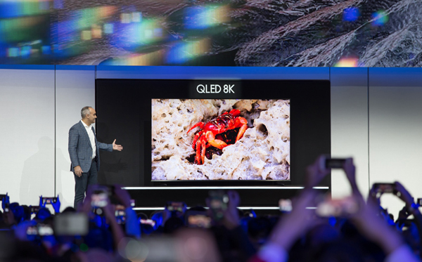 QLED