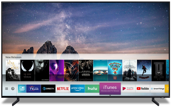 Samsung-TV