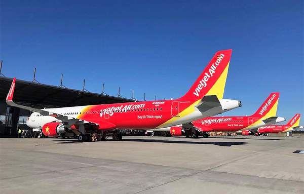 Vietjet