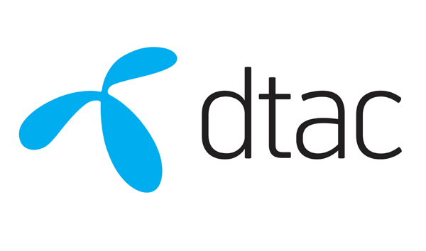 dtac LOGOupdate