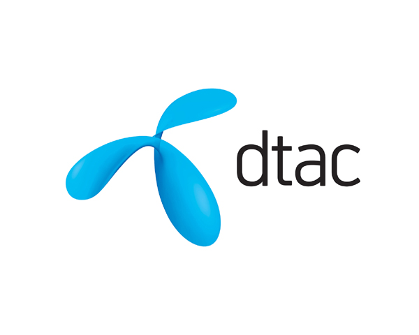 logo dtac