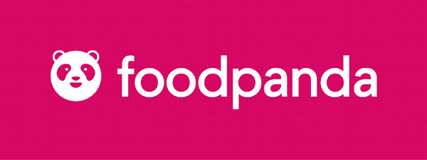 foodpanda logo