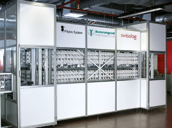 pharmacy