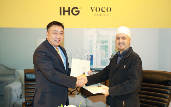 voco BKK