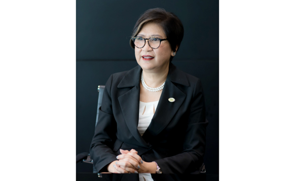 นางวสุกานต์