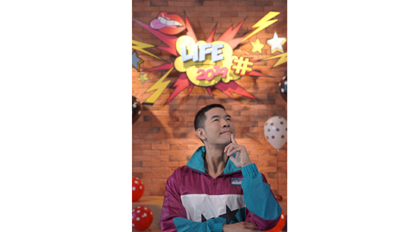 นำ