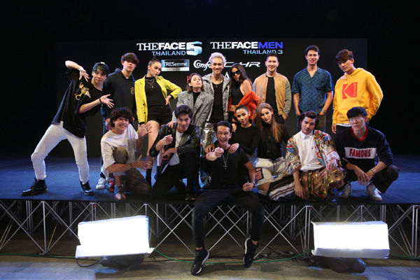 ภาพรวมคณะ