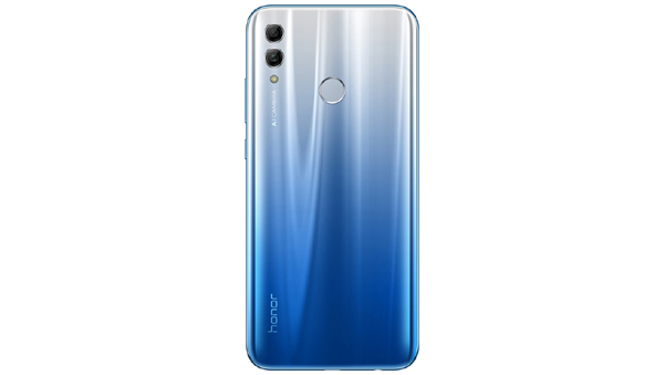HONOR-10