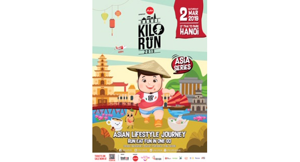 KV-Kilorun