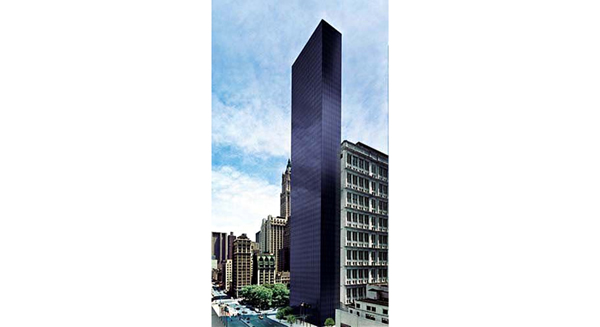 Millenium-Hilton