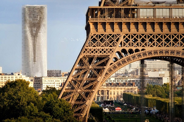 Montparnasse