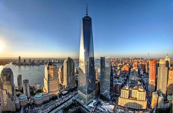One-World-Trade
