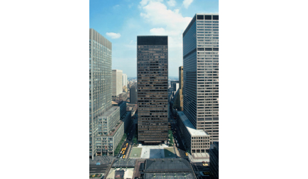 Seagram