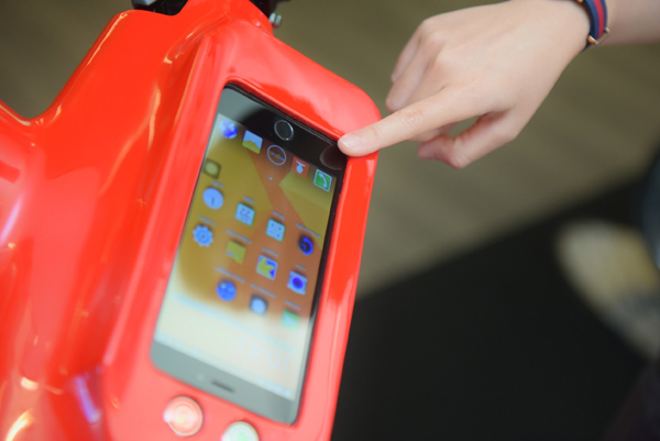 Smartphon