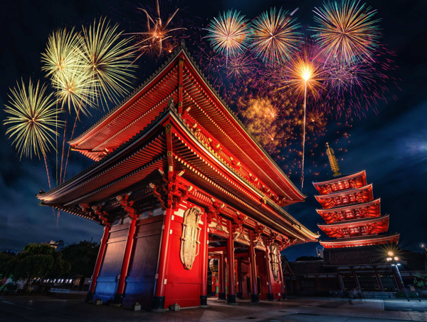 Tokyo
