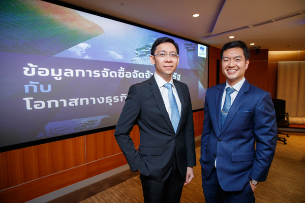 กรุงไทย