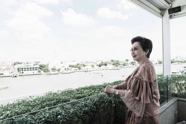 คุณสุภาพรรณ