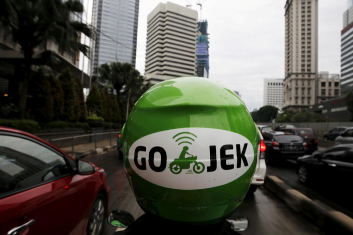 ภ_gojek
