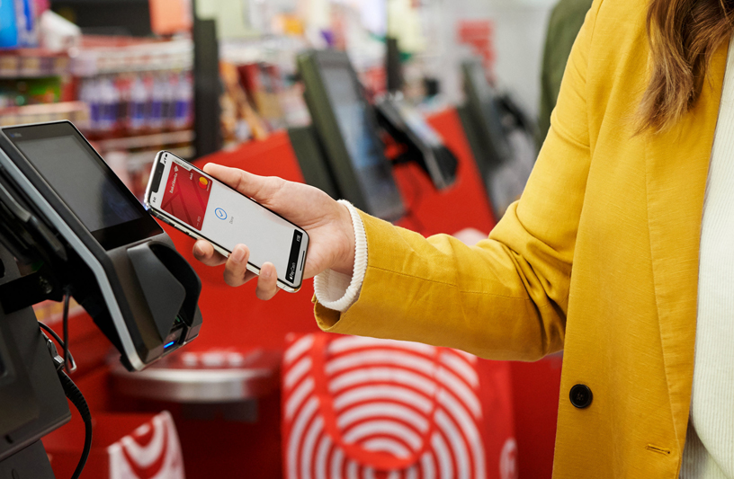 Apple-Pay