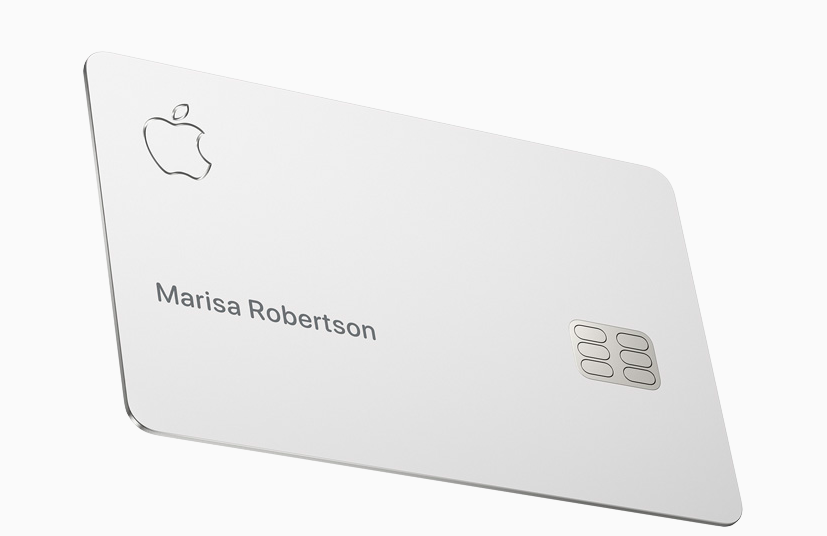 Apple-card