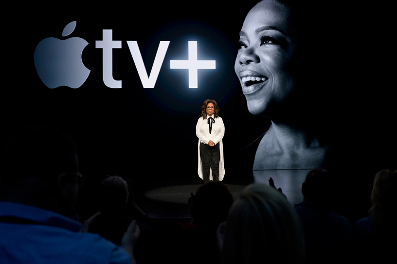 Apples-Oprah