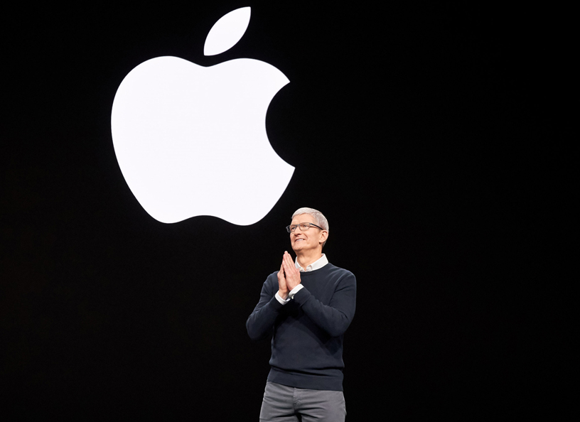 Apples-keynote