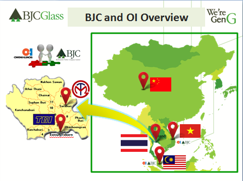 BJC-G