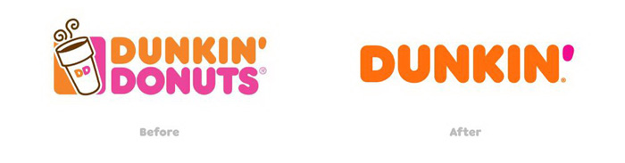 Dunkin-logo