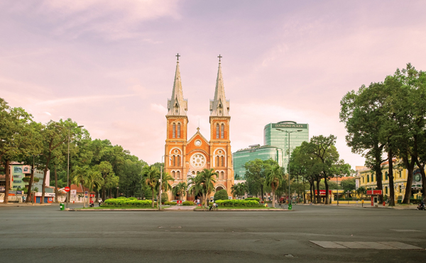 Ho-Chi-Minh-city