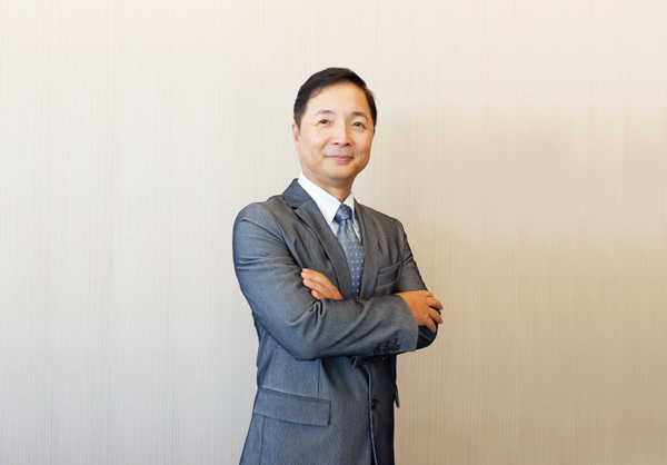 K. Katsuhiko
