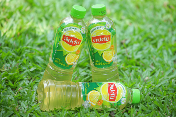 Lipton Ice