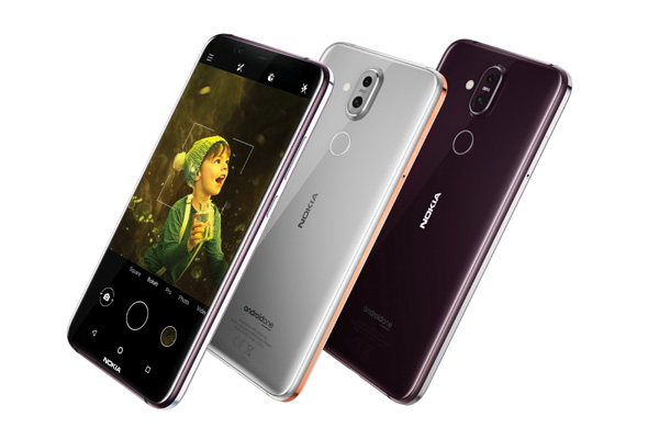 Nokia