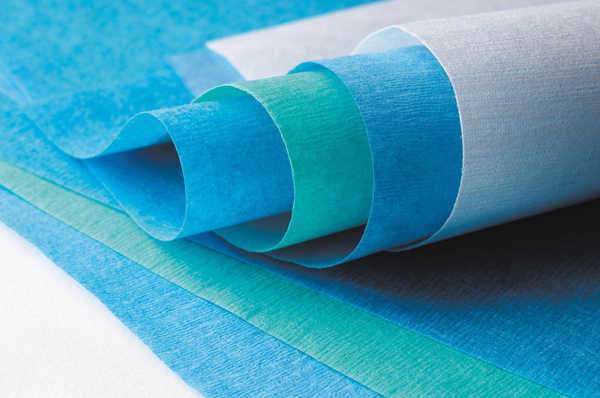 Nonwoven