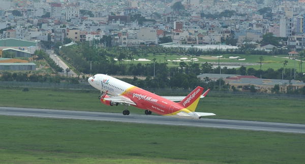 Vietjets