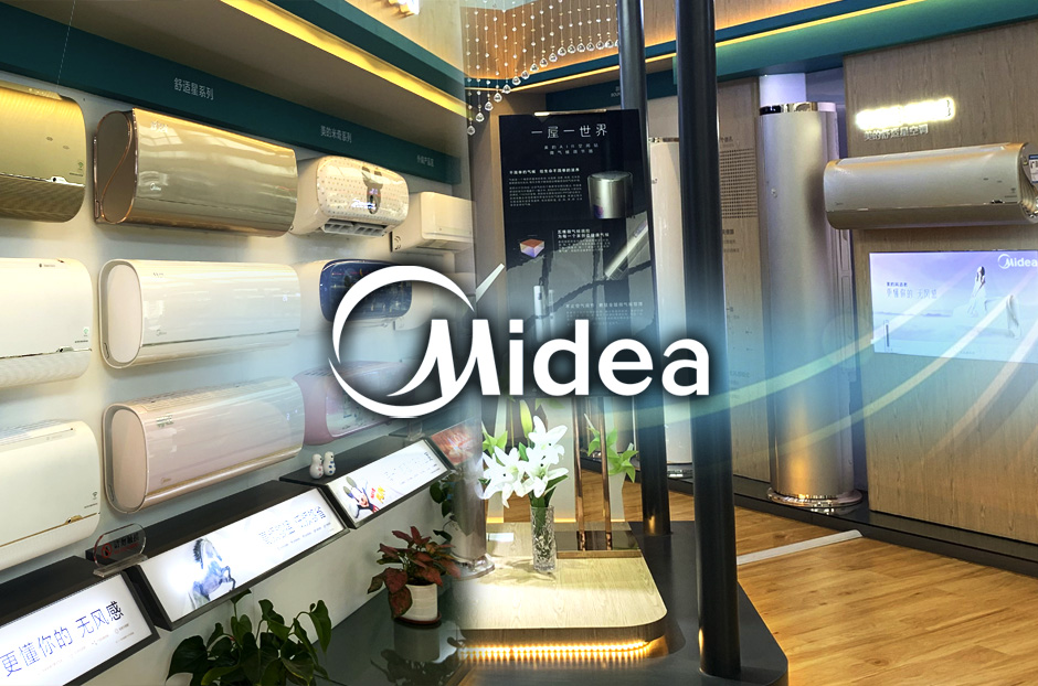 open_midea