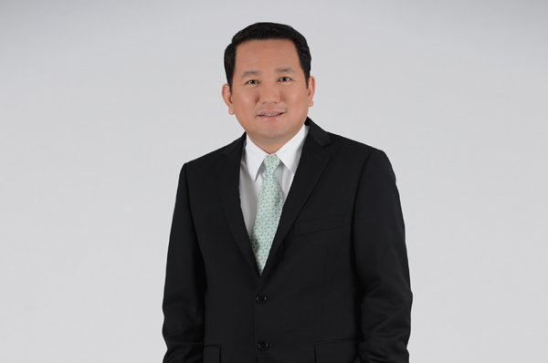 คุณ