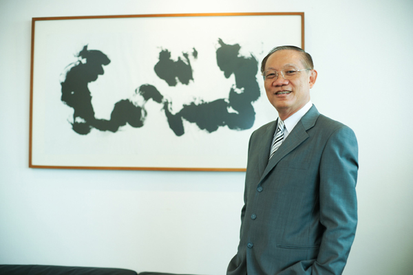 คุณประทีป