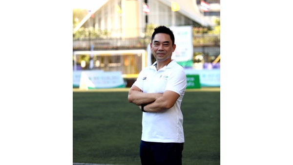 นายขจร