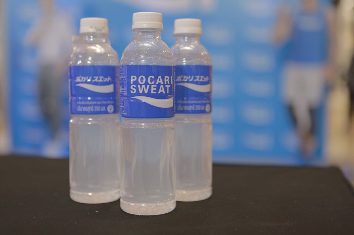 โพคารี่สเวท-PocariSweat