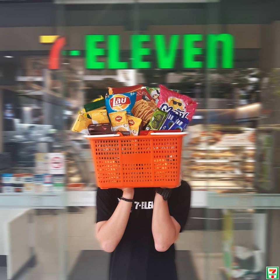 7-Eleven-Thailand