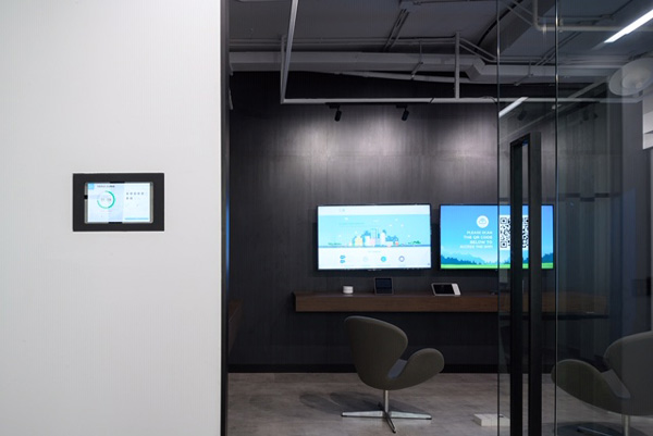 BeInnovation-Room