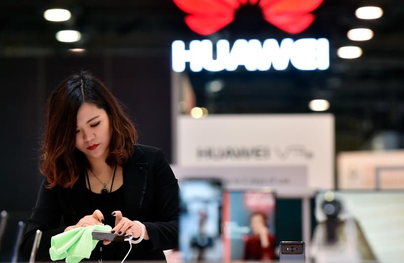 Huawei_Open