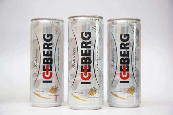 Iceberg
