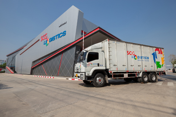 Logistics