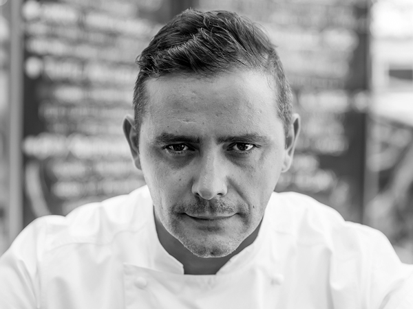 Luca Appino