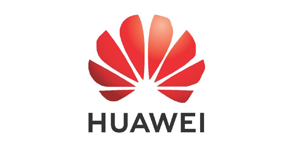 NewLogoHUAWEI
