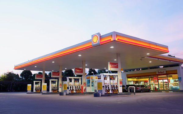 Shell