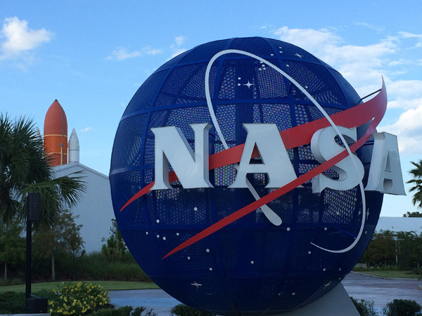 nasa