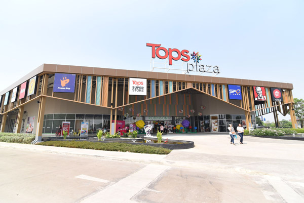 top