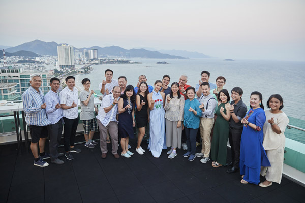 บางกอก